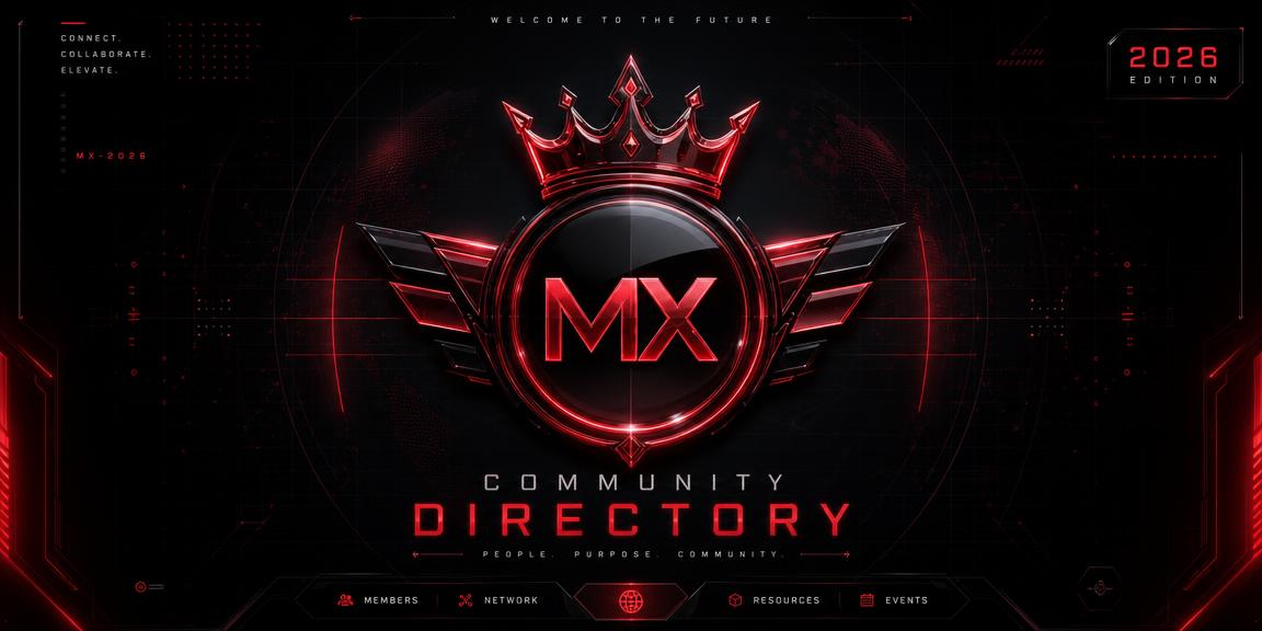 Imagem do grupo Aliança MX Comunidade - ImperioMX